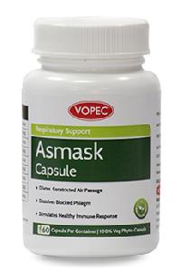 Asmask Capsule