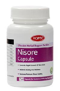 Nisore Capsule