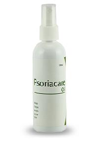 Psoriacare Oil