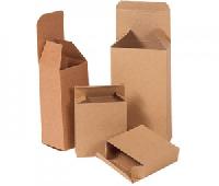 corrugated box paper