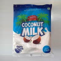 ze coconut milk