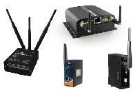 Industrial Networking Products