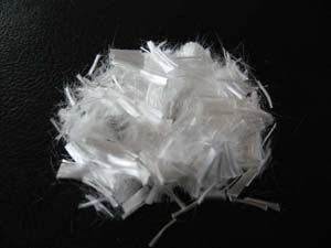 PP Monofilament Fiber