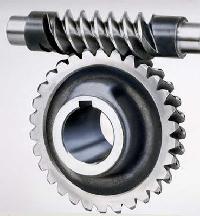 Worm and worm gears, Bevel gear