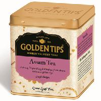 Golden Tips Darjeeling Full Leaf Tea