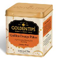 Golden Orange Pekoe Tea