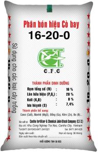 Polypropylene Woven Bags For Agriculture Product Packaging