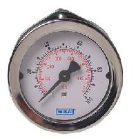 Panel Mount Gauge