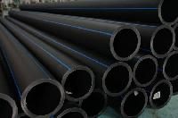 High Density Polyethylene Pipes