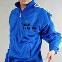 Track Suit Super Poly Heavy (iona)
