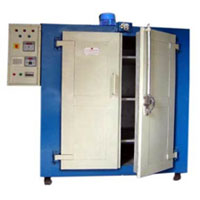 Curing Oven