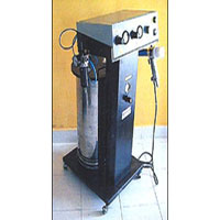 Electrostatic Powder Spray Equipment