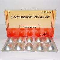 Calthro 500 Tablets