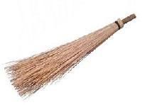 Bamboo Broomstick