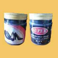 Shoe Cream Polish