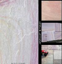 Natural Raveena Sandstone Slabs