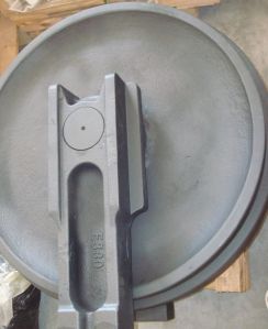 Idler Roller, Brand Name : smv