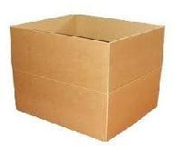 Industrial Packaging Box