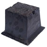 cast iron boxes