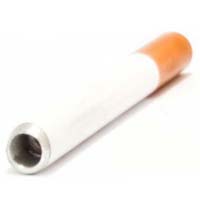 Metal Smoking Pipe