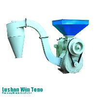 Multifunctional Corn Huller