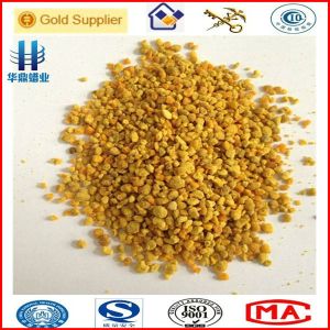 Sweet and Colorful Mixed Bee Pollen