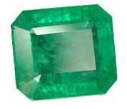 emerald stone