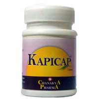 Cap Kapicap Herbal Medicine