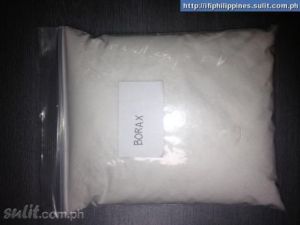 Borax Decahydrate