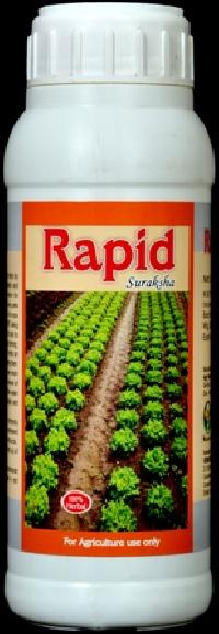 rapid suraksha plant growth promoter