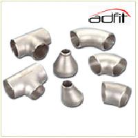 Stainless Steel 304l Pipe Fittings