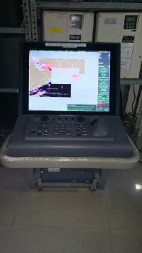 Search Results Electronic Chart Display and Information System (Ecdis)