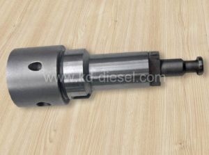 Pump Elements 131152-1420 A138 For Mitsubishi