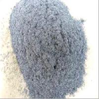 steel wool powder