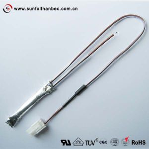 Refrigerator Thermal Fuse Assembly