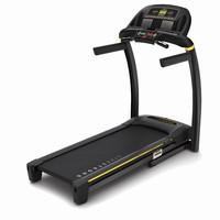 Folding Treadmill