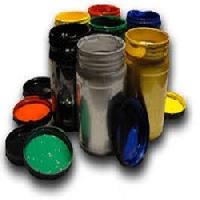 Metalized Polyester Inks