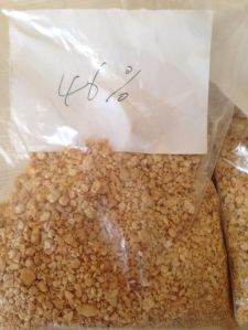 soybean meal,  Grade Standard : Feed Grade