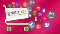 Presta Shop Development Services