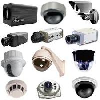 Cctv Camera Assembling Services
