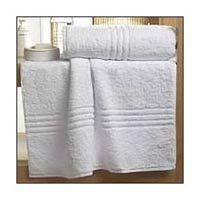 100% Terry Cotton Towels