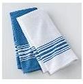 Terry Kitchen Towels