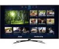 Samsung Un50f6400 - 50 In LED-backlit LCD TV - Smart TV - 1080p (fullhd)