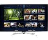 Samsung Un60f7100 - 60 In LED-backlit LCD TV - Smart TV - 1080p (fullhd)