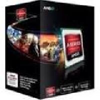 AMD A Series A6-5400k 3.6 Ghz Dual-core Processor