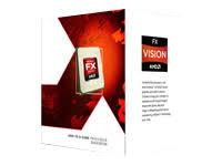 AMD Fx 4300 3.8 Ghz Quad-core Processor