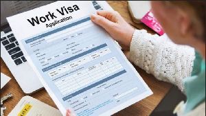 Work Visa Consultancy Services