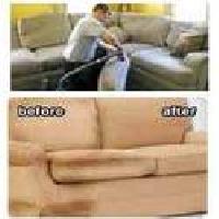 Upholstery Cleaning Services in Delhi NCR India