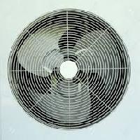 air conditioner fan