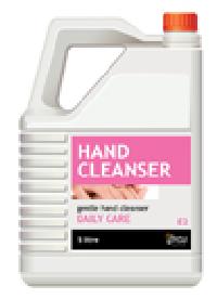 Gentle Hand Cleanser